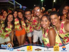 Bloco Trotte